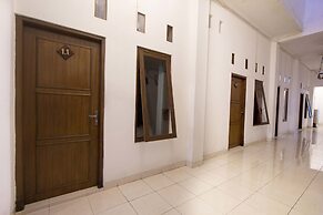 RedDoorz @ Seturan Raya