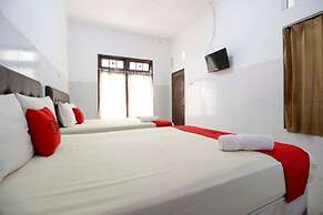 RedDoorz @ Seturan Raya