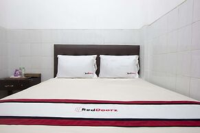 RedDoorz @ Seturan Raya