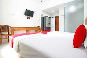 RedDoorz @ Turangga Sari