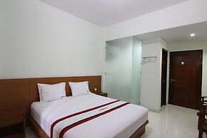 RedDoorz @ Turangga Sari