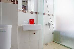 RedDoorz @ Turangga Sari