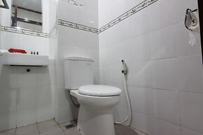 RedDoorz @ Turangga Sari