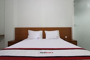 RedDoorz @ Turangga Sari