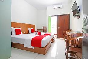 RedDoorz @ Turangga Sari