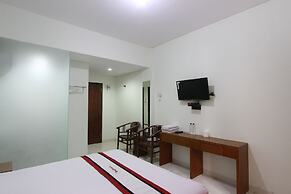 RedDoorz @ Turangga Sari