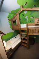 Gulliver's Hotel