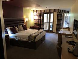 Gulliver's Hotel