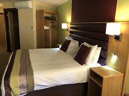 Gulliver's Hotel