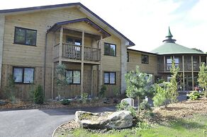 Gulliver's Hotel