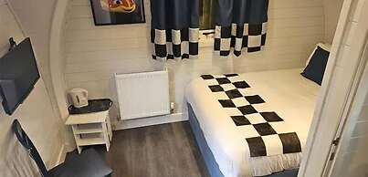 Gulliver's Hotel