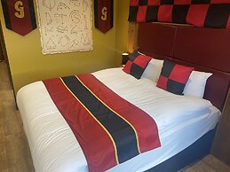 Gulliver's Hotel