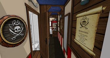 Gulliver's Hotel