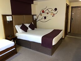 Gulliver's Hotel