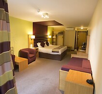 Gulliver's Hotel