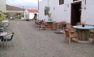 Albergue Rural La Cañada