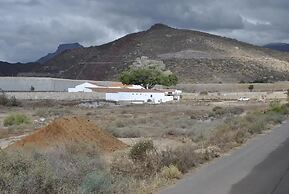Albergue Rural La Cañada