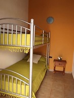 Albergue Rural La Cañada