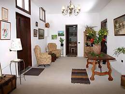 Albergue Rural La Cañada