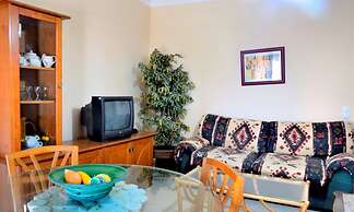 Akisol Armação Pera Areia