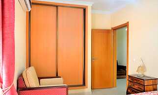 Akisol Armação Pera Areia