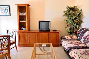 Akisol Armação Pera Areia