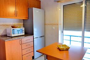 Akisol Armação Pera Areia