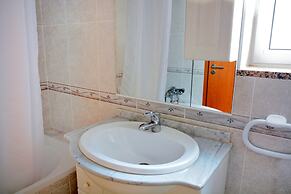 Akisol Armação Pera Areia