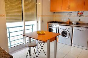 Akisol Armação Pera Areia