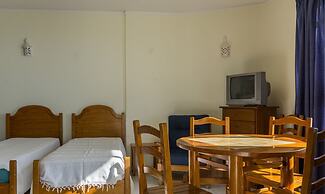 Akisol Armação Pera Star III