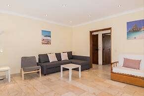 Akisol Vilamoura Emerald II