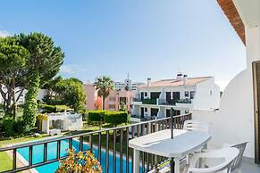 Akisol Vilamoura Emerald II