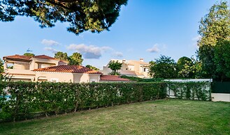 Akivillas Vilamoura Golden