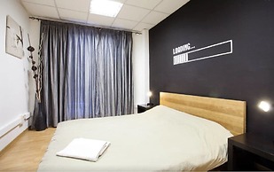 HolidaysBCN Hostel
