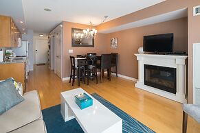Applewood Suites - 1 BR Wellington West