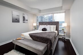 Applewood Suites - 1 BR Wellington West