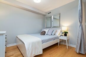 Applewood Suites - 1 BR Wellington West