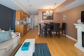 Applewood Suites - 1 BR Wellington West