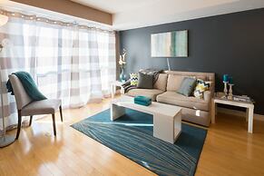 Applewood Suites - 1 BR Wellington West