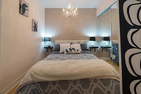 Applewood Suites - 1 BR Wellington West