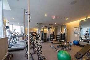 Applewood Suites - 1 BR Wellington West