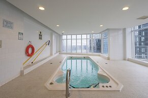 Applewood Suites - 1 BR Wellington West