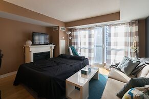 Applewood Suites - 1 BR Wellington West
