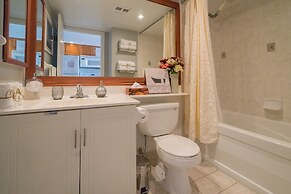 Applewood Suites - 1 BR Wellington West