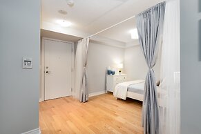 Applewood Suites - 1 BR Wellington West