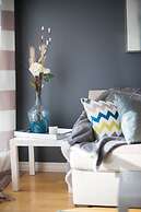 Applewood Suites - 1 BR Wellington West