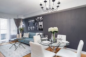 Applewood Suites - 1 BR Wellington West