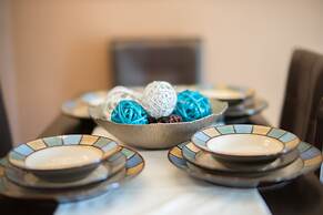 Applewood Suites - 1 BR Wellington West