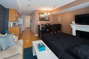 Applewood Suites - 1 BR Wellington West