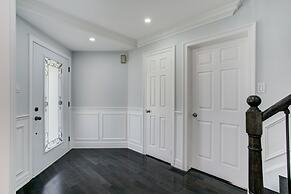 QuickStay - Beautiful 5bdrm House in Vaughan